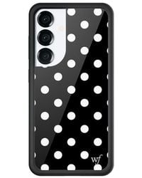 Wildflower Cases - Polka Dot - Lyst