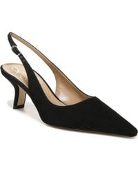 Sam Edelman - Bianka Slingback Pump - Lyst
