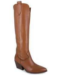 Zigi - Valezka Knee High Boot - Lyst
