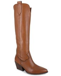 Zigi - Valezka Knee High Boot - Lyst