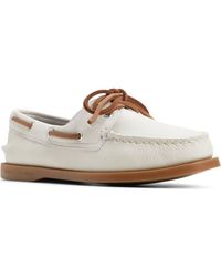 Sperry Top-Sider - Authentic Original Two-Eye Boat Shoe - Lyst