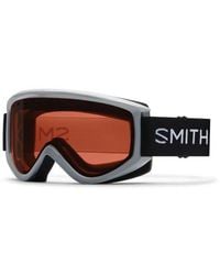 Smith - Electra Airflow Snow Goggles - Lyst