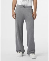 Philipp Plein - Jogging Pants Basic - Lyst