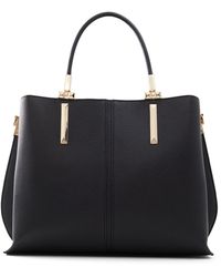 gloadithh faux leather tote aldo