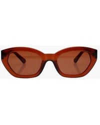 Reality Eyewear - Martine Sunglasses - Lyst