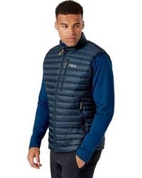 Rab - Microlight Vest - Lyst