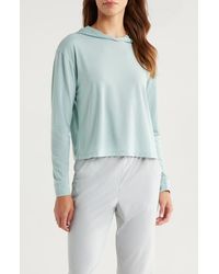 Free Fly - Elevate Lightweight Performance Hoodie - Lyst