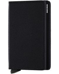Secrid - Slimwallet Crisple - Lyst