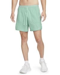 Nike - Dri-fit Stride 2-in-1 Running Shorts - Lyst