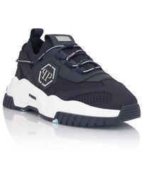 Philipp Plein - Trainer Sneakers Predator - Lyst