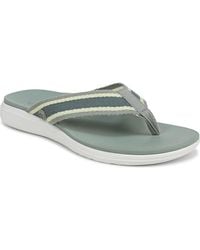 Vionic - Flip Flop - Lyst