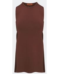 Simon Miller - Knits By Canoga Top - Lyst