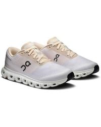 On Shoes - Cloud 6 Push Sneaker - Lyst
