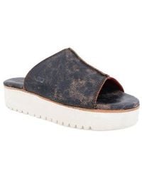 Bed Stu - Fairlee Ii Platform Slide - Lyst