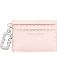 Marc Jacobs - The Scene Card Case - Lyst