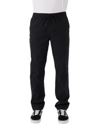 O'neill Sportswear - Trvlr Coast Hybrid Pants - Lyst