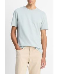 Vince - S/S Crew - Lyst