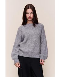 GUIZIO - Bobbie Wool Jumper - Lyst