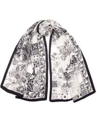 Elizabetta - Toile - Lyst