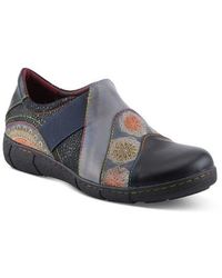 Spring Step - Lata Flat - Lyst