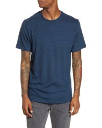 Threads For Thought - Slim Fit Crewneck T-shirt - Lyst