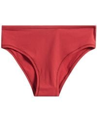 Skims - Fits Everybody Cheeky Briefs - Lyst