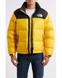The North Face - 1996 Retro Nuptse 700 Fill Power Down Packable Jacket - Lyst