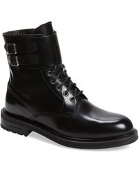 all saints womens boots sale