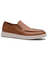 Stuart Weitzman - Dwight Loafer - Lyst