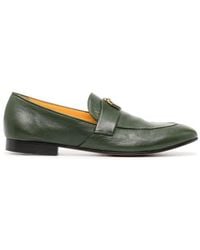 Madison Maison - Flat Lock Loafer - Lyst