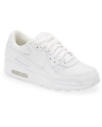 Nike Air Max 90 Sneakers for Women - Up to 55% off | Lyst