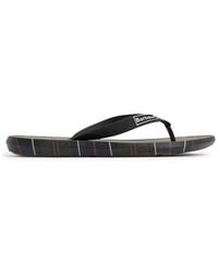Barbour - Oakdale Flip Flop - Lyst