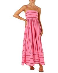 Petal & Pup - Pixie Maxi Dress - Lyst