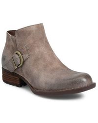 Børn - Kace Bootie - Lyst