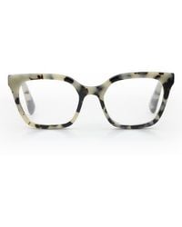 Eyebobs - Overlook 51Mm Cat Eye Reading Glasses - Lyst