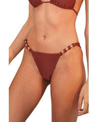 ViX - Paula Bikini Bottoms - Lyst