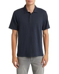 Rag & Bone - Classic Flame Polo - Lyst