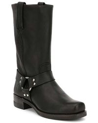 Frye - Harness 12R Boot - Lyst