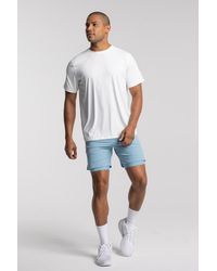 AVI - Performance Pickleball Short Sleeve - Lyst