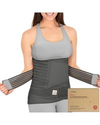 KeaBabies - Revive 3-In-1 Postpartum Recovery Support Belt - Lyst