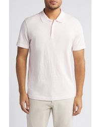 Theory - Bron D. Cosmos Polo - Lyst