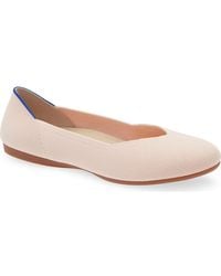 Rothy's - The Daily Ballet Flat - Lyst