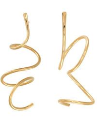 ALBISIA - Spring Earrings Ii - Lyst