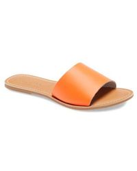 Matisse - Coconuts By Matisse Cabana Slide Sandal - Lyst