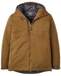 Rab - Xenair Alpine Jacket - Lyst