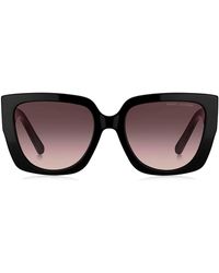 Marc Jacobs - 54mm Square Sunglasses - Lyst