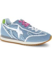 W6yz - Samoa Sneaker - Lyst