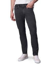 Rag & Bone - Fit 2 Aero Stretch Slim Fit Jeans - Lyst