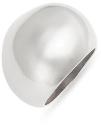VIDAKUSH - Bubble Statement Ring - Lyst