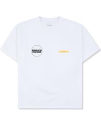 Pleasures - X Boiler Room Clownfish Oversize Graphic T-Shirt - Lyst